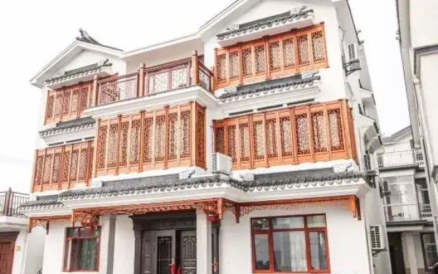 Yunsu Hotel