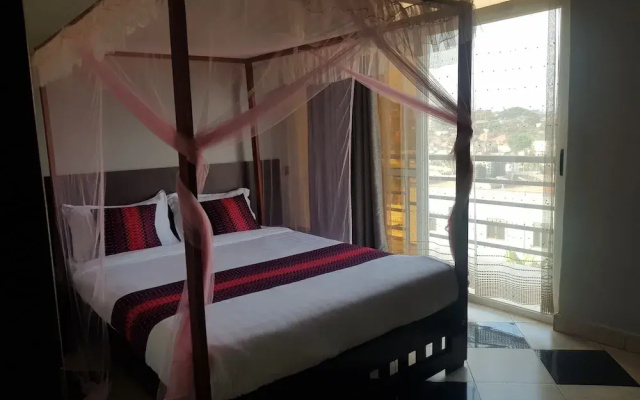 Express View Inn