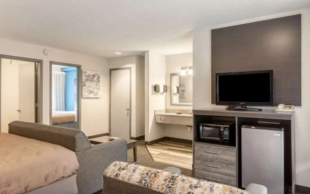 Quality Inn Branson On the Strip