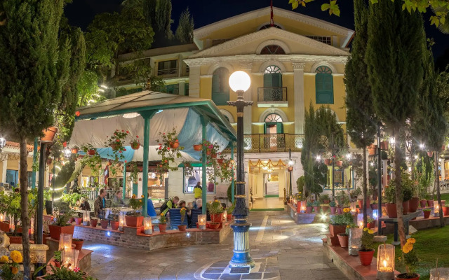 Kathmandu Guest House by KGH Group