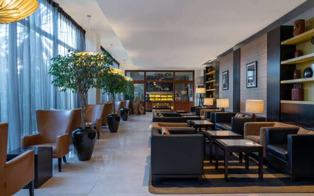 Radisson Blu Hotel, Addis Ababa