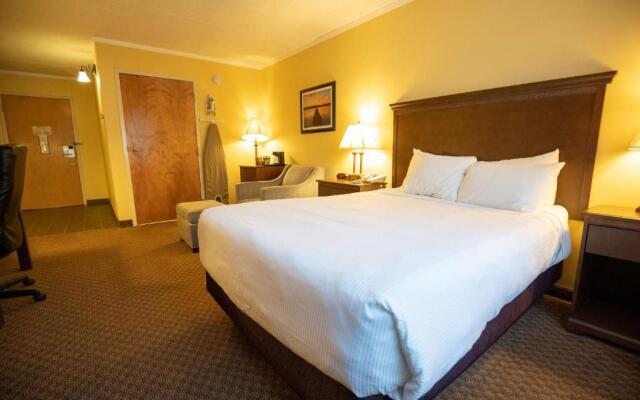 Best Western of Lake George