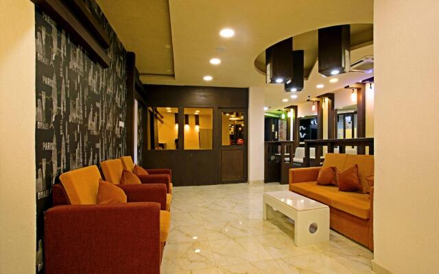 Star Emirates Inn