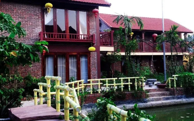 Tam Coc Homestay Ngoc Linh