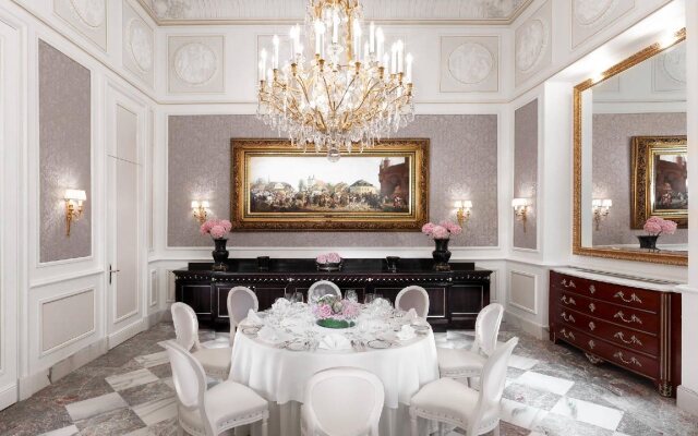 Hotel Sacher Wien