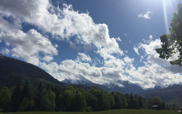 Alpenresidenz Buchenhöhe