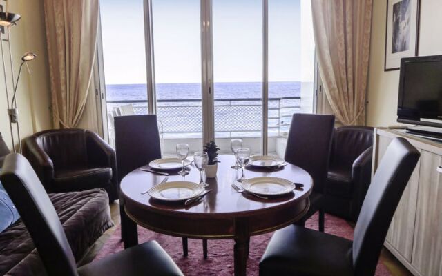 Milord - Promenade des Anglais