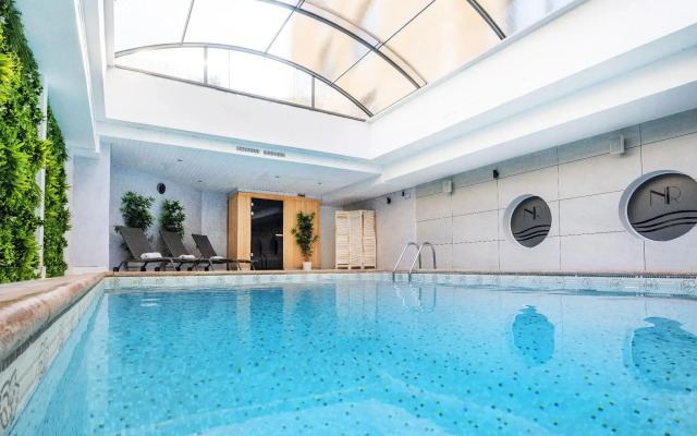 Hotel Nice Riviera