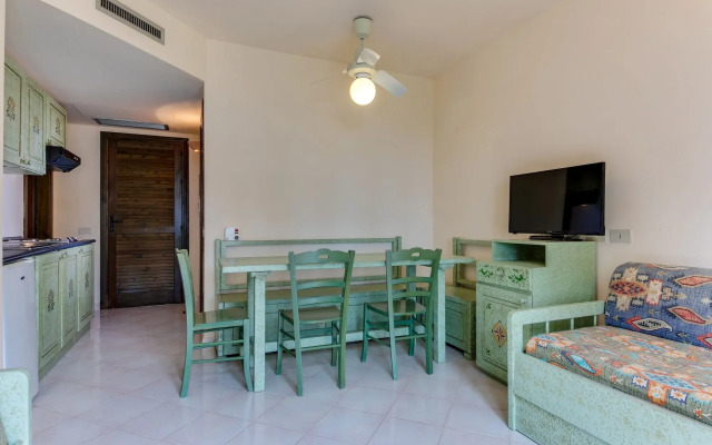 La Tonnara Di Bonagia Resort