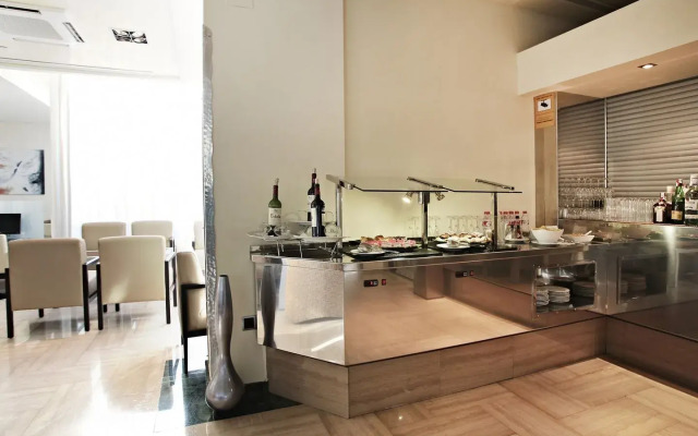 Sandos Monaco Hotel - Adults Only