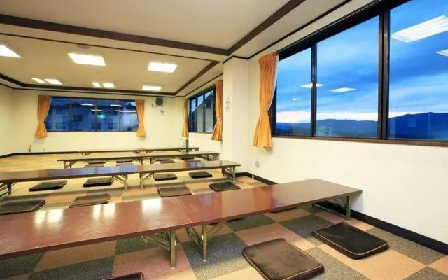 Petit Hotel Nozawa Onsen INN