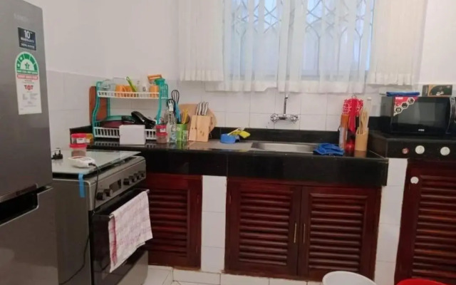 B2 Royal Palm apartments - Mtwapa