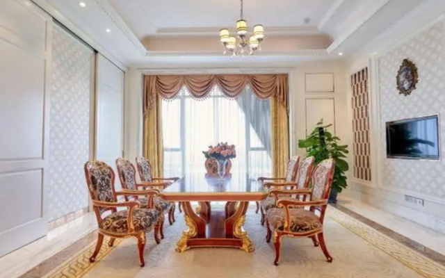 Eurasia Convention International Hotel