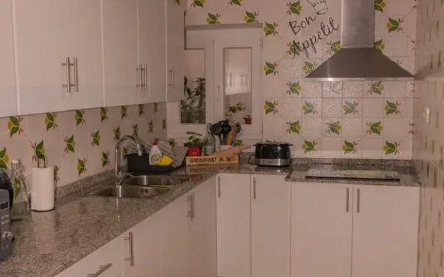 Casa Lo Pasteler