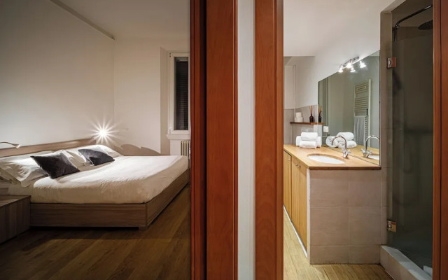 Accomodo MIB20 Bivano City Life