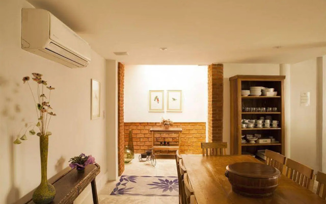 Leblon Spot Design Hostel