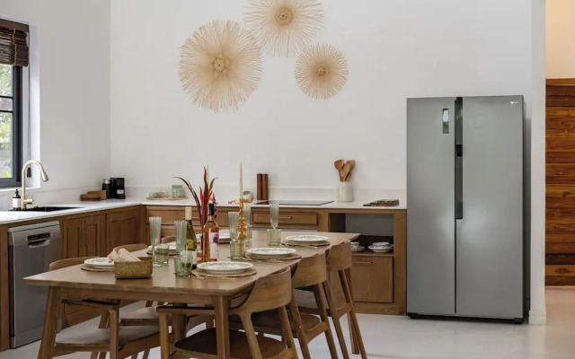 Zen Paradise Pool Villa by Sea N' Rent