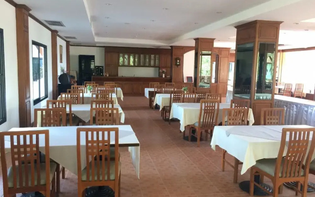 Life Up Resort and Spa