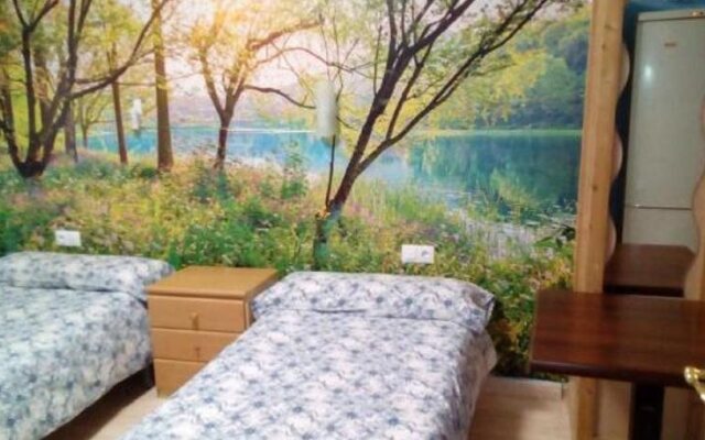Residencia Alclausell