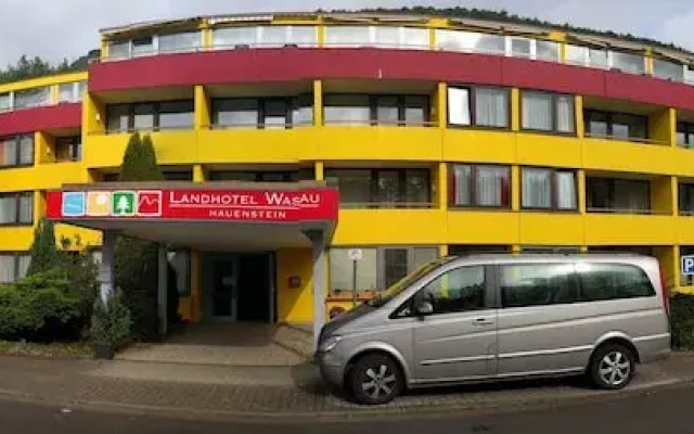 Landhotel Wasgau