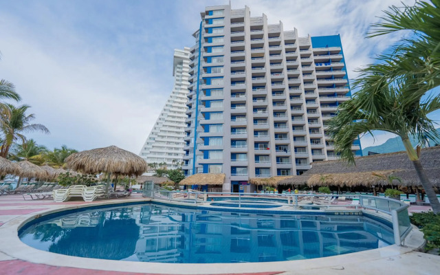 Playa Suites