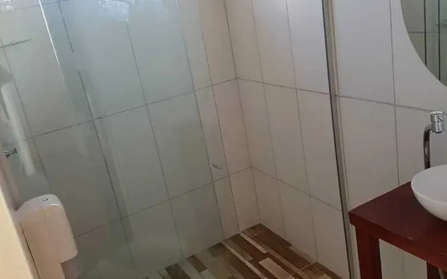 Pousada Mama Pereira