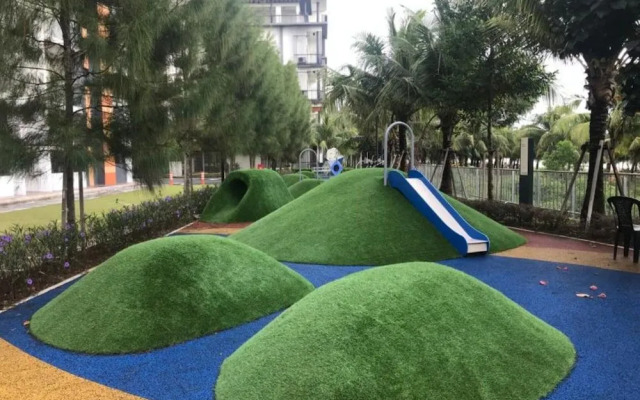 Timurbay by Seascape