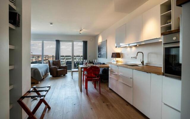 Weserloft 21