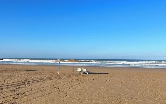 Labri de la Plage