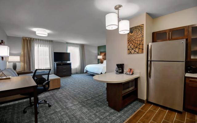 Staybridge Suites Holland by IHG