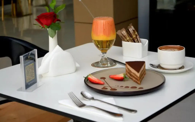 AW Hotel Riyadh