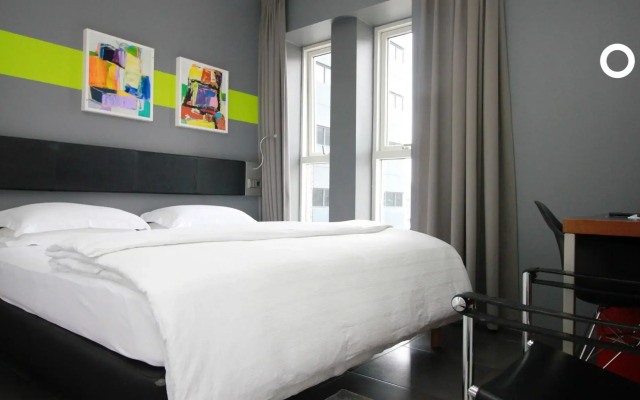 Center Hotels Arnarhvoll