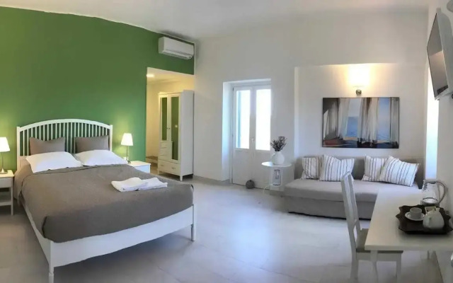 Resort Villa Isola 21