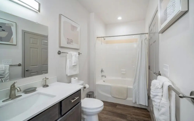 Landing Apartments Near University Of Cincinnati