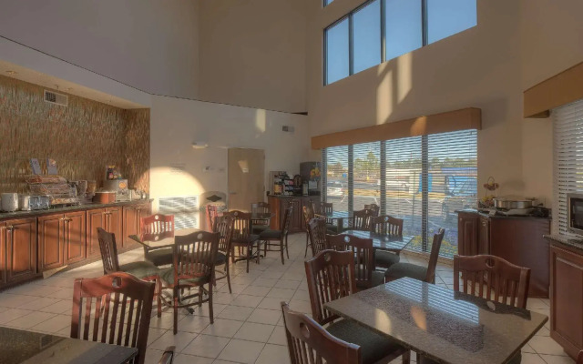 Best Western Carowinds