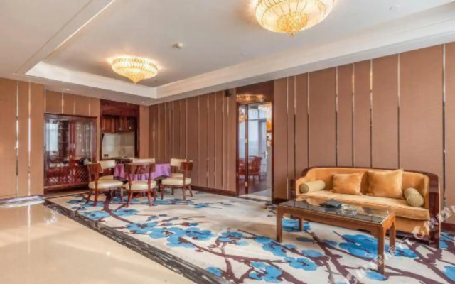 Prestton Hotel