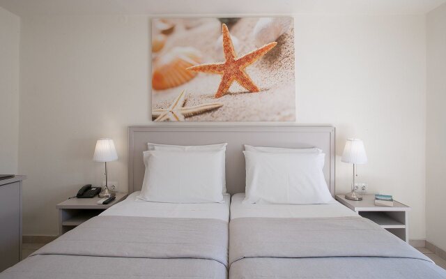 Telesilla Hotel
