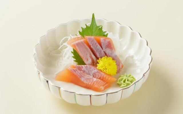 Bunkahokuryukan