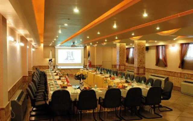 Aseman Hotel