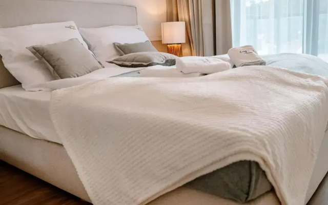 Beautiful Apartment Very Close to the Beach