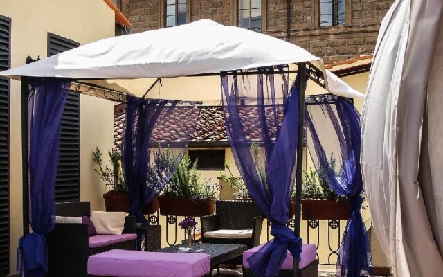 Hotel Bernini Palace