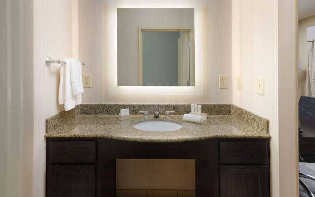 Homewood Suites Atlanta Kennesaw