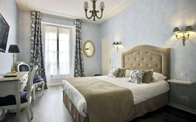 Hotel du Mail
