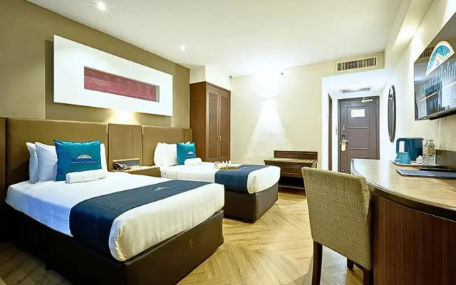 Howard Johnson By Wyndham Kuala Lumpur 118