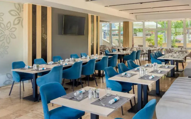 SunGarden Wellness & Conference Hotel