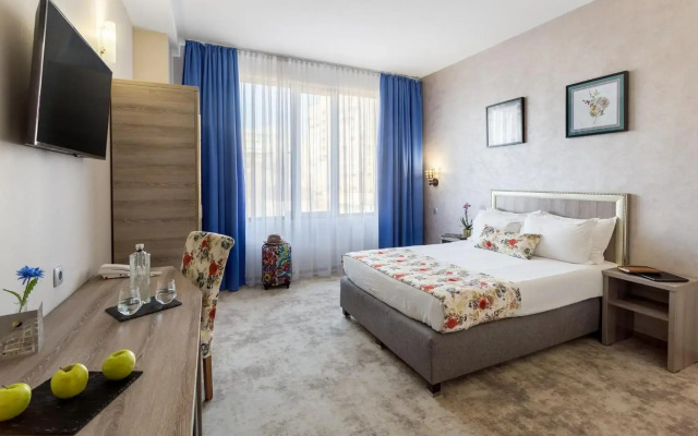 Prestige Boutique Hotel Craiova