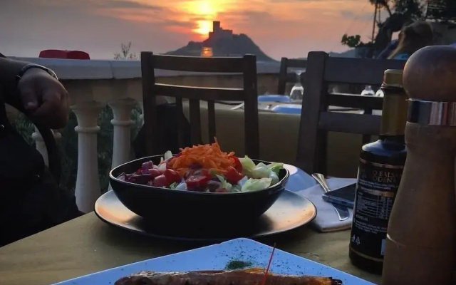 La Collina sul Mare