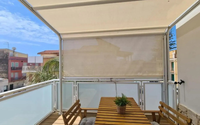 CapoSud - Sottovento Holiday Houses