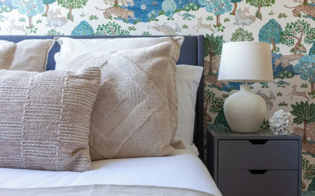 The South Hampstead Collection