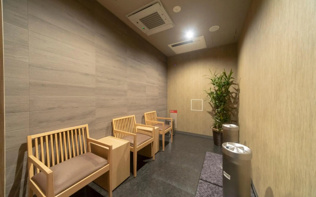 Dormy Inn Osaka Tanimachi Natural Hot Spring